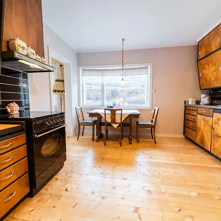 Snertingdal Ysteri Apartamento