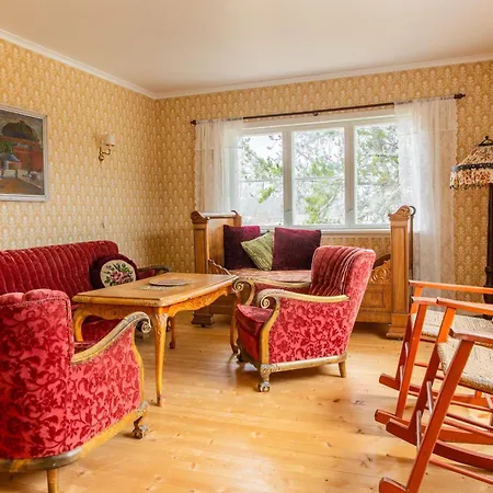 Apartamento Snertingdal Ysteri *