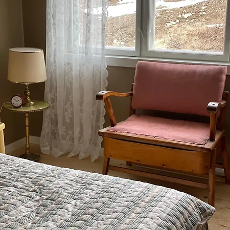 Snertingdal Ysteri דירה Gjøvik